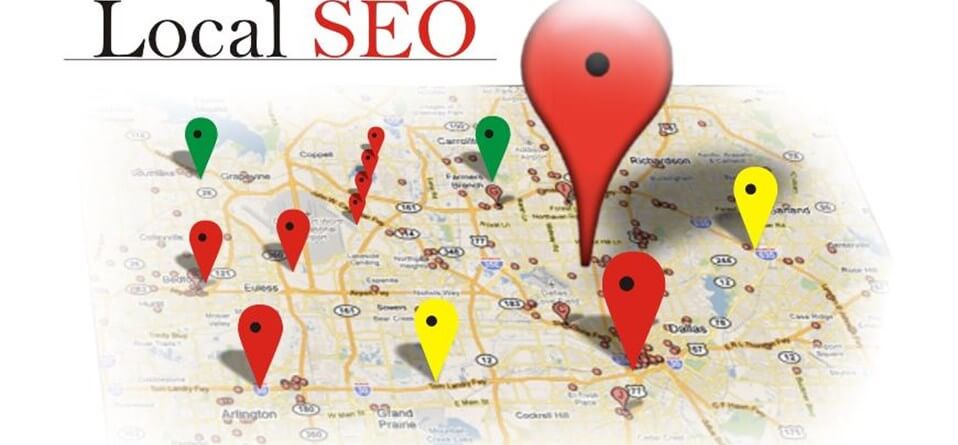 Local SEO là gì?