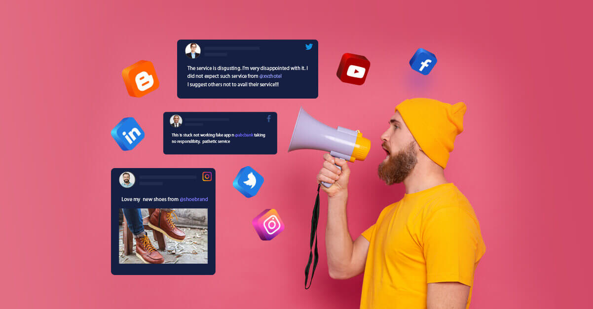 Brand mentions là gì?