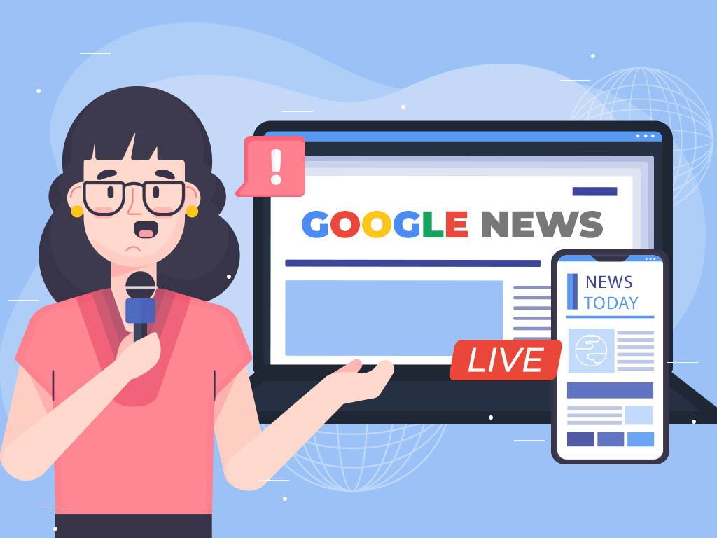 Google News là gì?