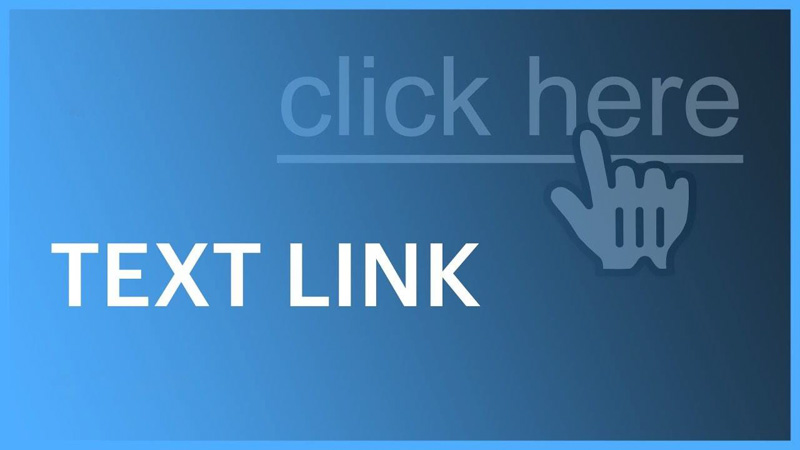 Tìm hiểu về Textlink