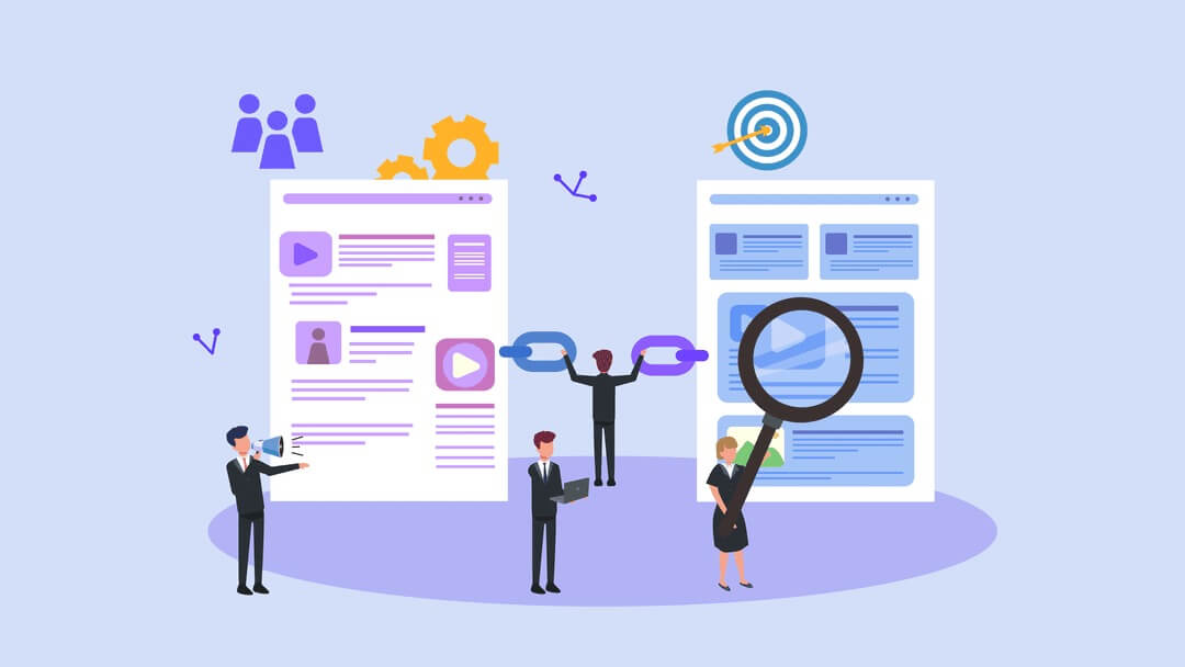 Vai trò của SEO Offpage trong SEO