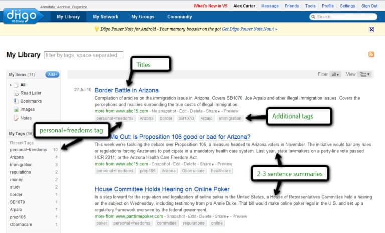 Social Bookmarking là phương thức đặt backlink nhanh chóng, đơn giản