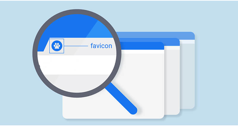 Favicon là gì?