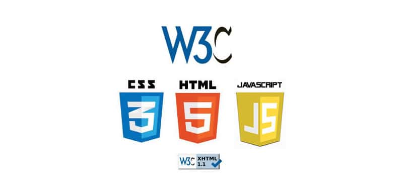 W3C Web Standards