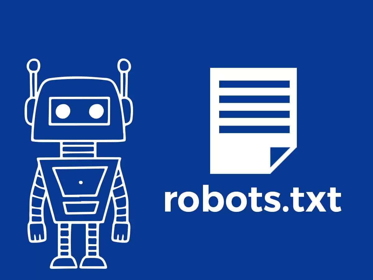 Tối ưu chuẩn robots.txt trong seo onpage