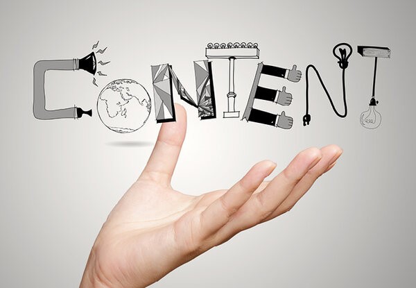 Content hay là như thế nào?