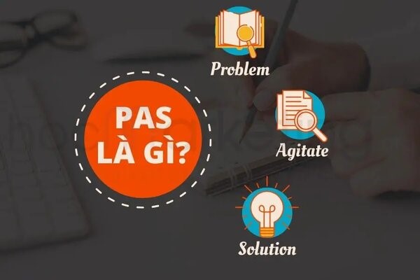 Cấu trúc content PAS
