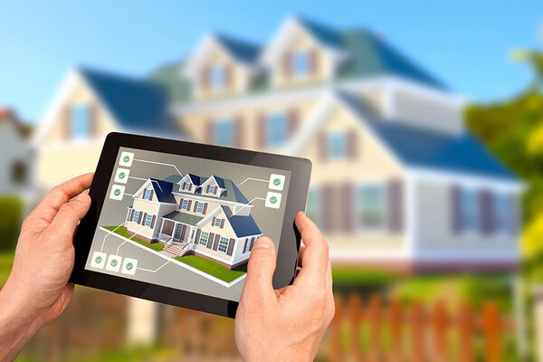 Mẫu bài viết content bất động sản