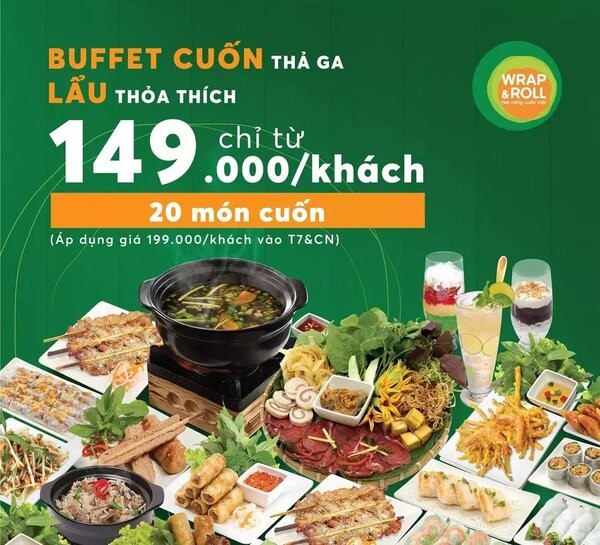 Những lưu ý trong cách viết content đồ ăn