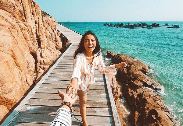 Content du lịch là gì?
