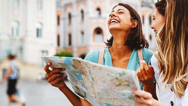 Mẫu content du lịch thu hút