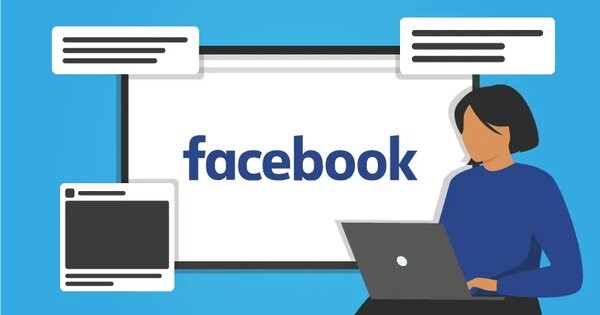 Content Facebook