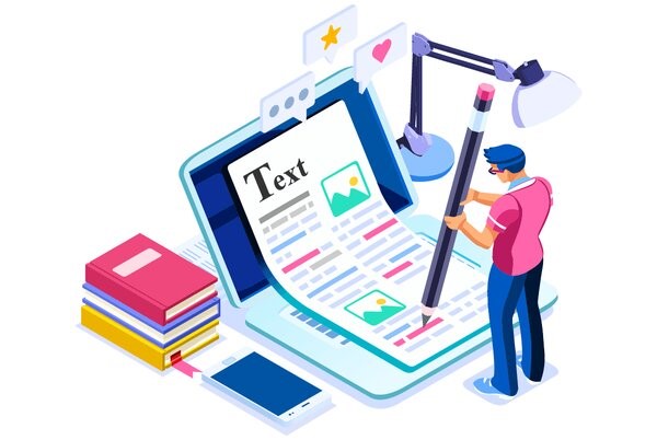 Bài viết càng ngắn gọn càng tốt