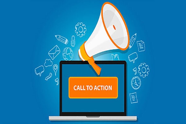 Cần có Call To Action ở bài viết