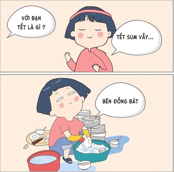 Cách viết content hài hước