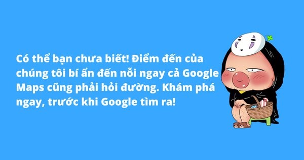 Trở thành nhân vật trong chính trò đùa của bạn