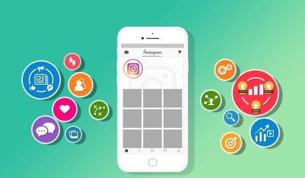 Ý nghĩa của Content Instagram