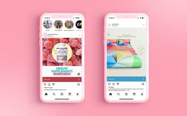 Cách viết Content Instagram Meaning