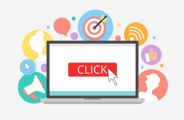 Vị trí CTA không phù hợp