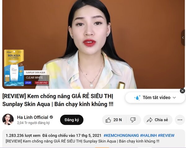 Cách viết content hay về mỹ phẩm thu hút bằng lời rủ rê