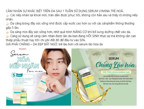Nhấn mạnh cho phần tiêu đề