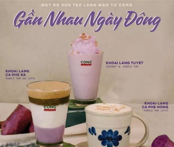 Hướng dẫn cách viết content hay cho quán cafe
