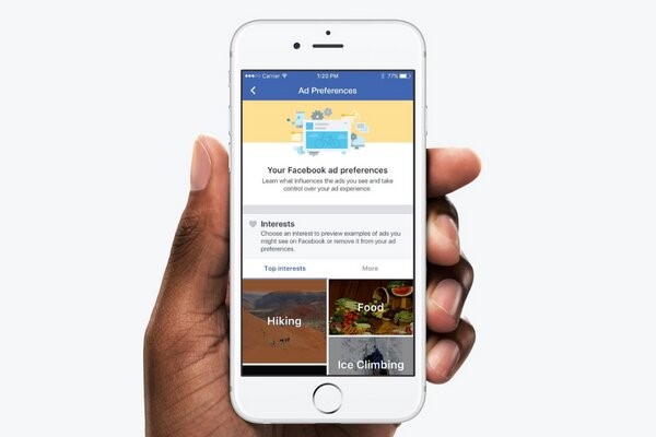 Nguyên tắc trong cách viết content quảng cáo Facebook Ads