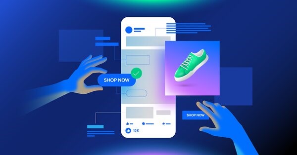 Các loại content Facebook Ads