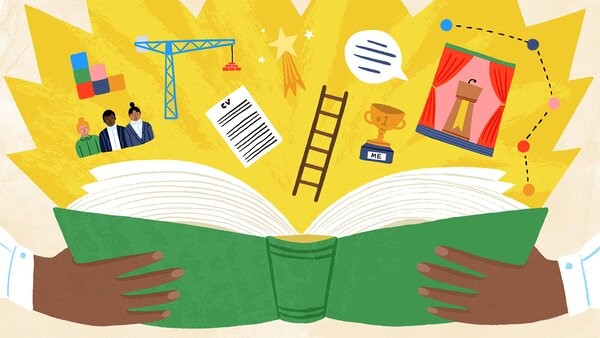 5 yếu tố tạo nên content storytelling chất lượng