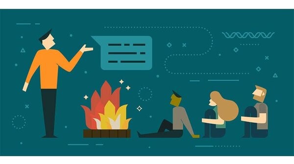 Phân biệt Storytelling và Content Marketing