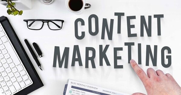 Content Marketing là gì?