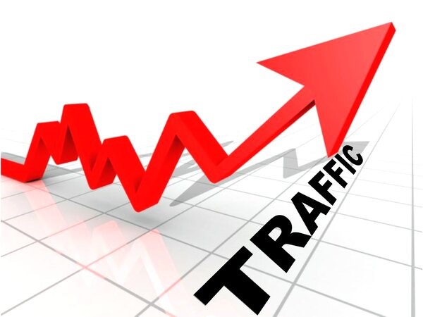 Tăng Traffic