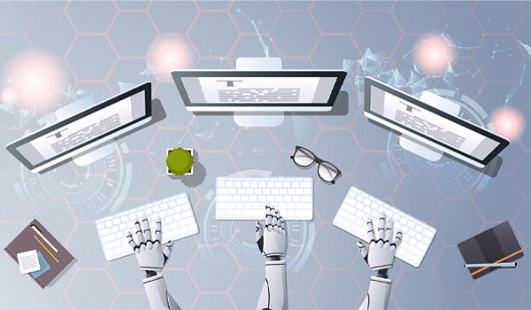 Lợi ích khi viết content bằng AI