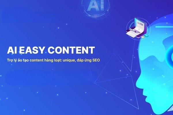 AI Easy Content