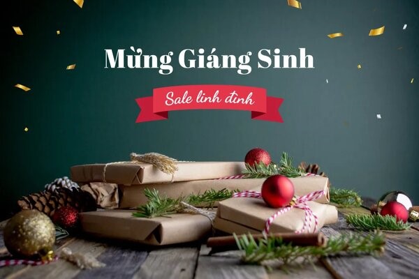 Cách viết content về giáng sinh