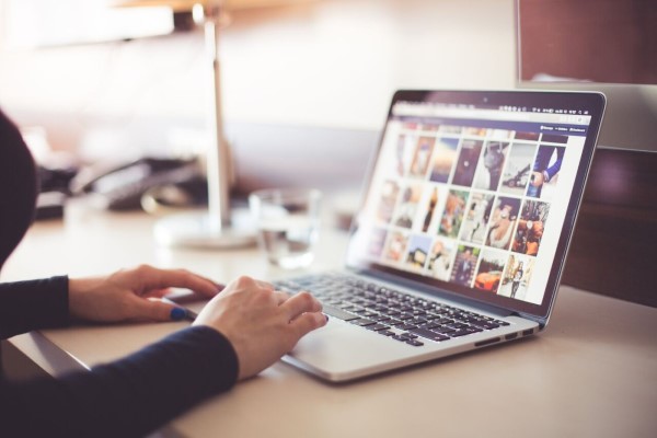 Các loại ad network
