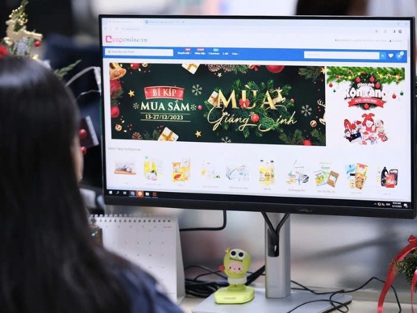Lợi ích của ad network