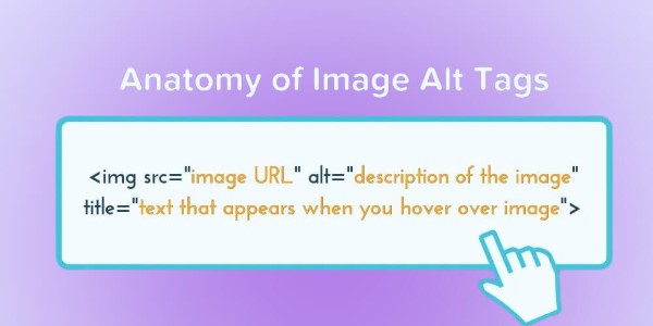 Alt Text nên dài bao nhiêu?