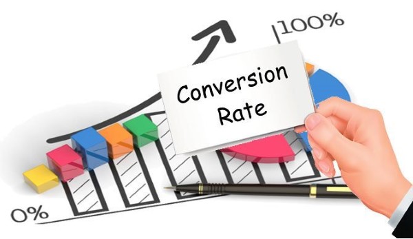 Conversion rate là gì?