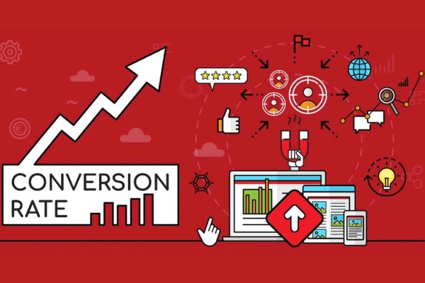 Hướng dẫn tính tỷ lệ chuyển đổi trong Marketing