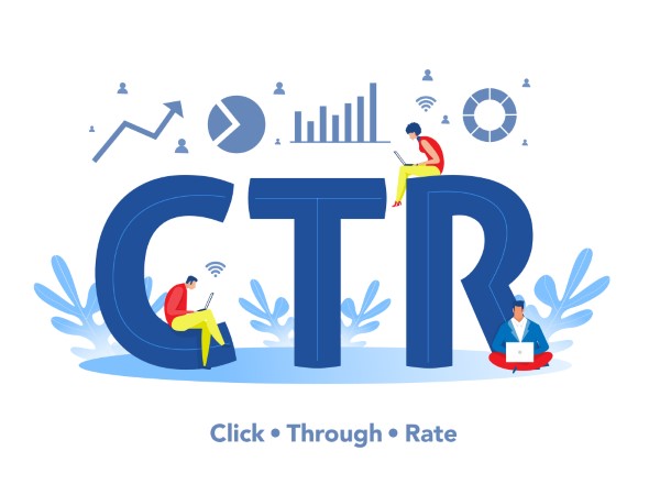 CTR là gì ?