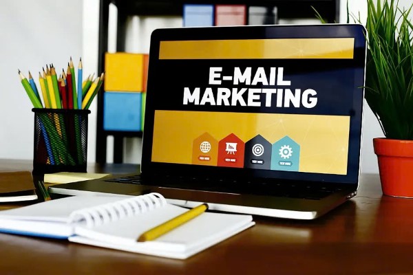 Các loại Email Marketing phổ biến hiện nay