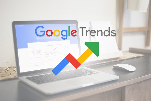 Google Trend là gì?