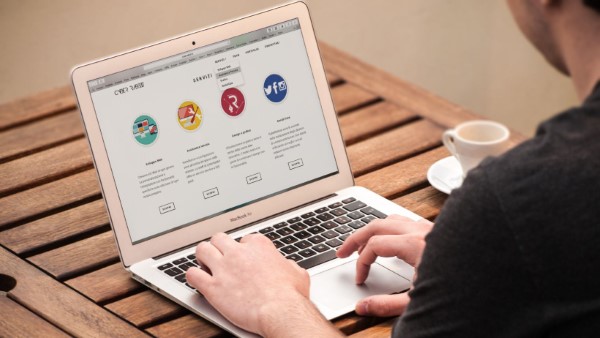 Hướng dẫn tối ưu website với liên kết nội bộ