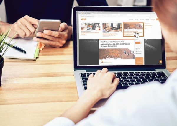 Tổng hợp tiêu chí tối ưu Internal link cho website