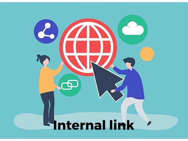 Một số vấn đề thường gặp khi xây dựng Internal Link