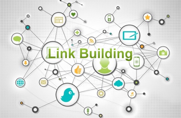 Link Building là gì?