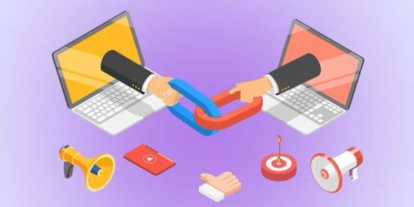 Tại sao xây dựng link building lại quan trọng?