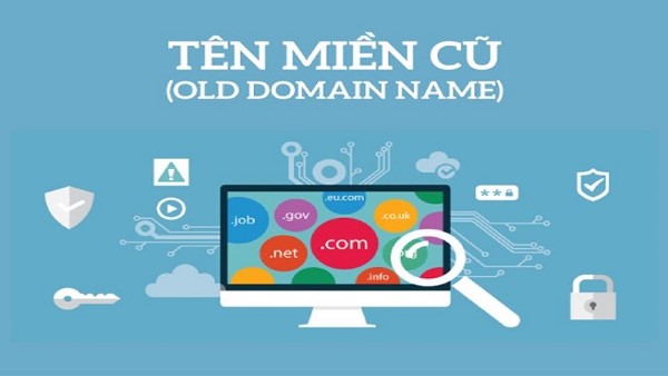 Các chú ý khi chọn lựa tên miền cũ để làm PBN