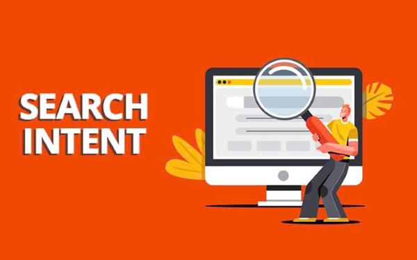 Search Intent là gì?